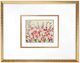 Crestview Collection Floral Haven 4-Piece Wall Art Set-2