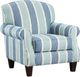 Fusion Furniture Grande Life's a Beach Oceanside Accent Chair-0