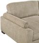 Homelegance® Tinley 7-Piece Brown Modular Sectional with Ottoman-4