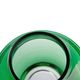 A & B Home Green 8" Flower Vase-2