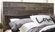 Benchcraft® Derekson 5-Piece Multi Gray Full Panel Headboard Bedroom Set-1
