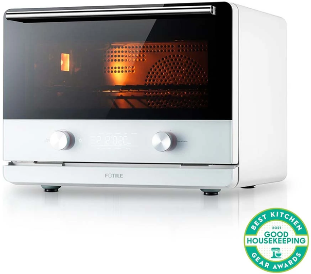 FOTILE ChefCubii™ Series 4-in-1 Steam-Combi Oven-1