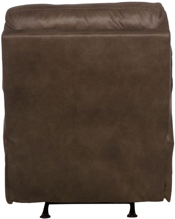 Catnapper® Gadson Taupe Power Rocker Recliner-2