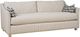 Vanguard® Furniture Customizable Newlin Sleeper Sofa-0