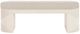 Bernhardt Axiom Gray/Linear White Bench-2