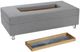 Stylecraft Austin Allen James Gray Coffee Table-1