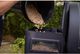 Pit Boss® Grills Competition 1250 35" Matte Black Freestanding Wood Pellet Grill-5