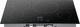 Thermador Masterpiece® 30" Black Induction Cooktop-1
