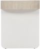 Bernhardt Solaria Fossil Side Table-4