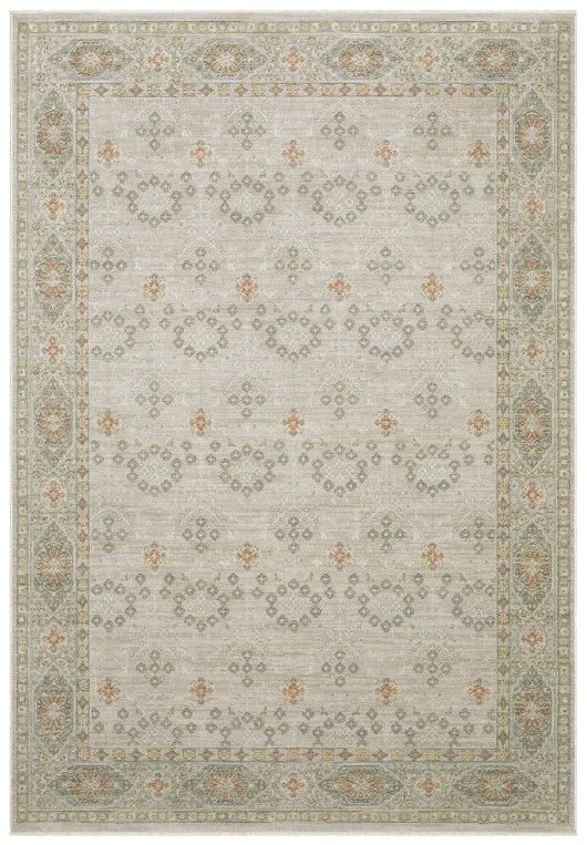 Oriental Weavers™ Keaton 5'x8' Style 9 Area Rug-0