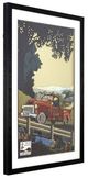 YHD The Blue Ridge Wall Art-1