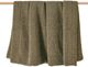 HiEnd Accents Teddy Dark Oak Throw Blanket-0