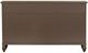 Liberty Furniture Americana Farmhouse Dusty Taupe Hall Buffet-4