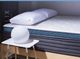 Helix Sleep Luxe Moonlight Hybrid Soft Pillow Top Queen Mattress in a Box-4