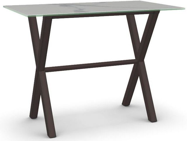 Amisco Andre Italian Porcelain Counter Table-0