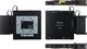 Crestron® DigitalMedia 8G™ Fiber Receiver & Room Controller 200-1