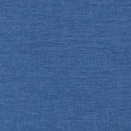 Hughes Furniture® 3700 Jitterbug Denim Loveseat-2