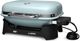 Weber® Lumin 26" Ice Blue Tabletop Electric Grill-1