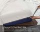 BEDGEAR® Hyper-Linen™ Performance® 4-Piece Split King Sheet Set-4