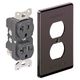 AudioQuest® 20 Amp NRG Edison AC Outlet-3