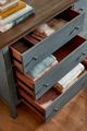 aspenhome® Pinebrook Denim Dresser-1