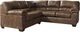 Signature Design by Ashley® Bladen Right Arm Facing Sofa-0