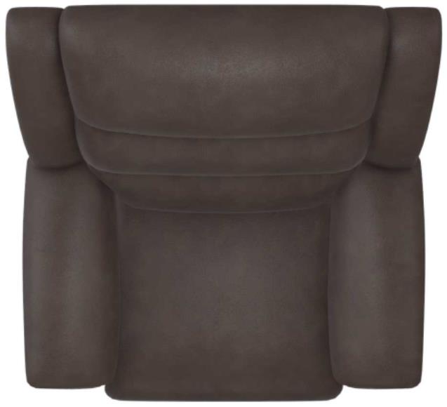 うっどぶるー La-Z-Boy® Redwood Godiva Power Rocking Recliner with