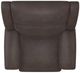 La-Z-Boy® Redwood Godiva Power Rocking Recliner with Headrest and Lumbar-4