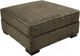 Stanton™ Customizable 515 Square Cocktail Ottoman-0