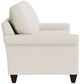 Bassett® Furniture Customizable True Custom® Roll Arm Sofa-1