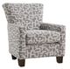 Braxton Culler Customizable Noah Accent Chair-2