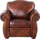 Leather Italia™ Cambria Arizona Marco Chair-0
