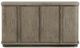 Riverside Furniture Pasadena Casual Taupe Server-0