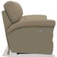 La-Z-Boy® Reese Wicker Power Reclining Sofa-2