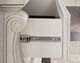 Signature Design by Ashley® Bruchandi Antique White Dresser-3