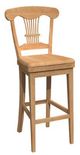 Bermex® BSSB-0510 Swivel Stool-3