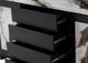 Global Furniture USA D12 Black Buffet-3