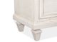 Magnussen Home® Newport Alabaster Nightstand-3