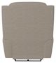 La-Z-Boy® Dorian Bisque Manual Wall Recliner-3