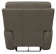La-Z-Boy® Soren Mushroom Manual Wall Recliner-3