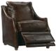 Rowe® Customizable Kara Leather Zero Wall Power Recliner-2
