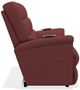 La-Z-Boy® Tripoli PowerReclineXRw+™ Merlot Power Reclining Loveseat-2
