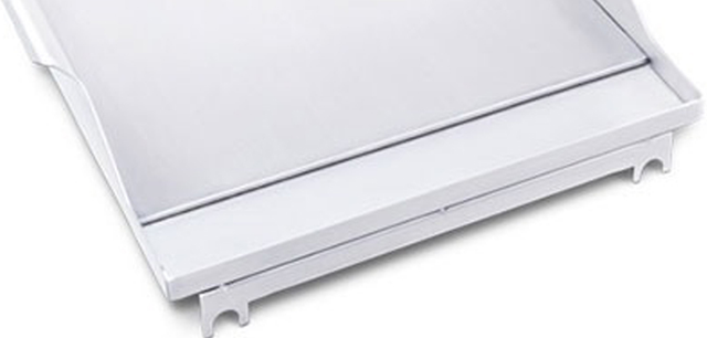 Lynx® Stainless Steel Griddle Plate-2