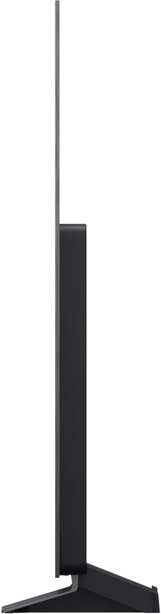 LG C5 Series 65'' 4K Ultra HD OLED evo AI Smart TV-5