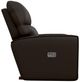 La-Z-Boy® Maddox Sable Power Rocking Recliner with Headrest and Lumbar-2
