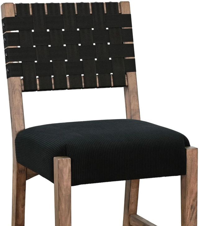 Sunny Designs™ Arch Desert Plain Counter Stool-4