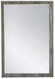 VIG Furniture Nova Domus Asus Elm Gray Italian Modern Mirror-0