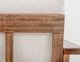 International Furniture Direct Duna Lacquer Brown/Pearl Upholstered Loveseat-5