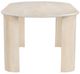 Zuo® Modern Risan Beige/Natural Dining Table-3