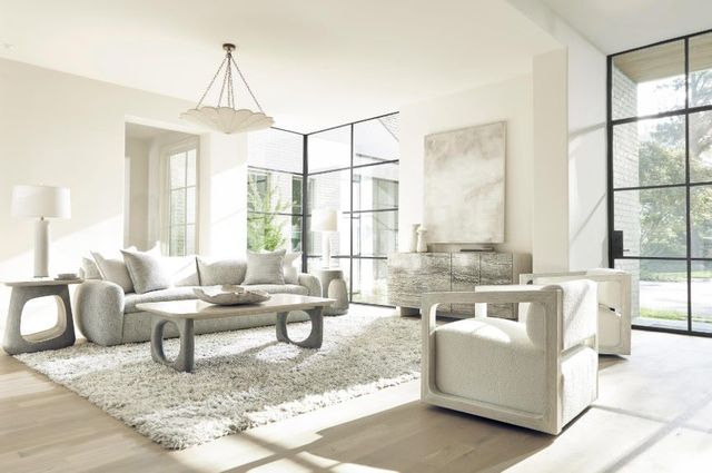 Bernhardt Sereno Sasso Side Table-1
